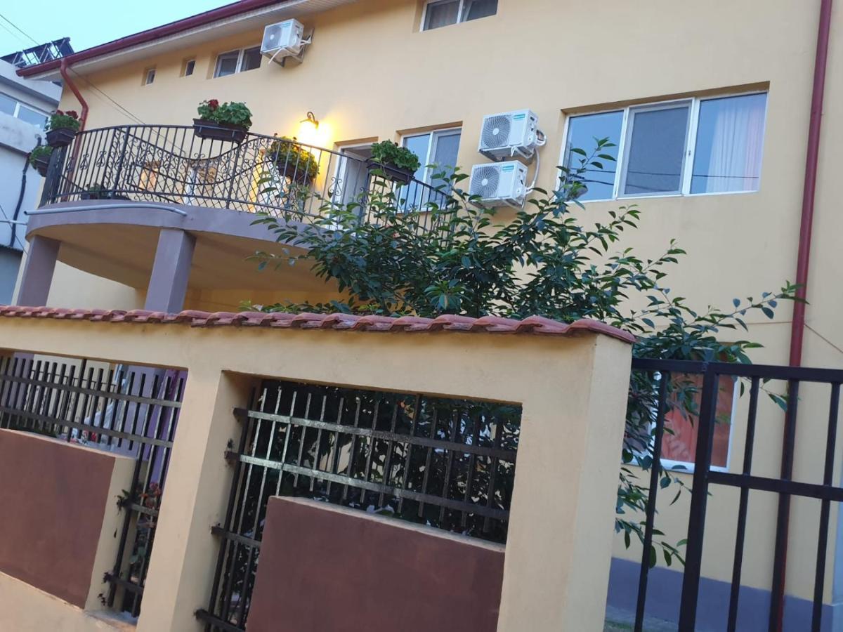 بيت شباب Dms Family House إيفوري سود المظهر الخارجي الصورة