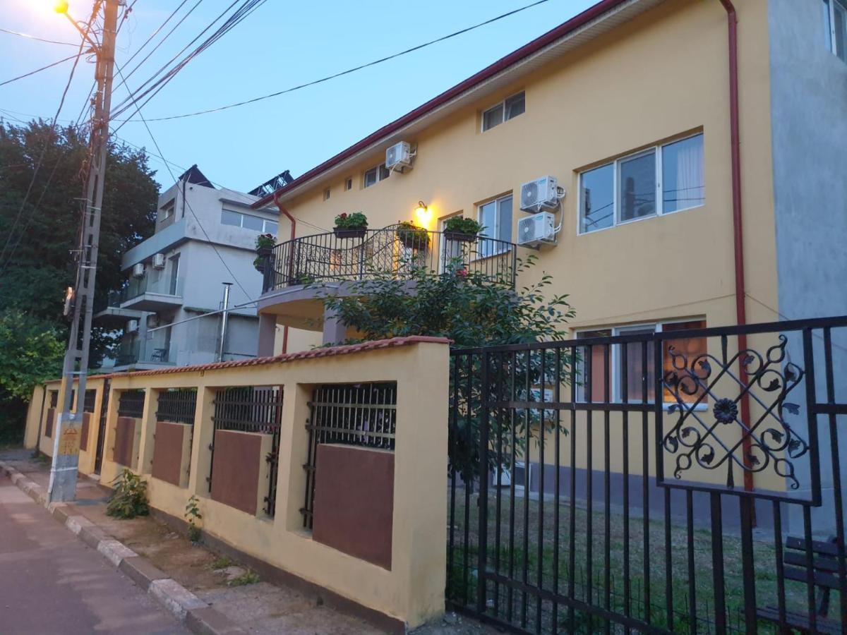 بيت شباب Dms Family House إيفوري سود المظهر الخارجي الصورة
