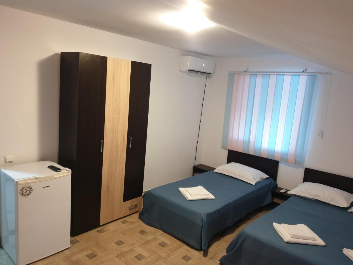 بيت شباب Dms Family House إيفوري سود المظهر الخارجي الصورة