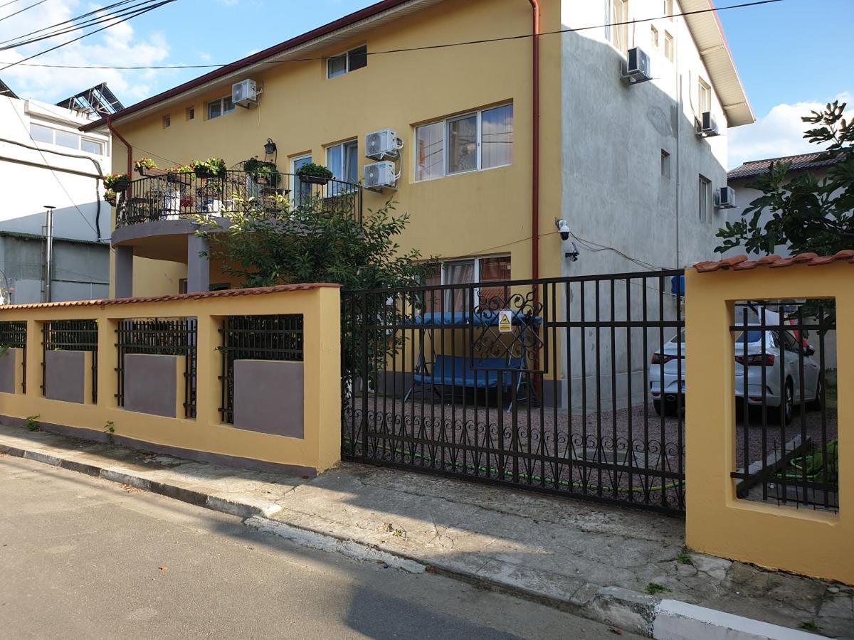 بيت شباب Dms Family House إيفوري سود المظهر الخارجي الصورة