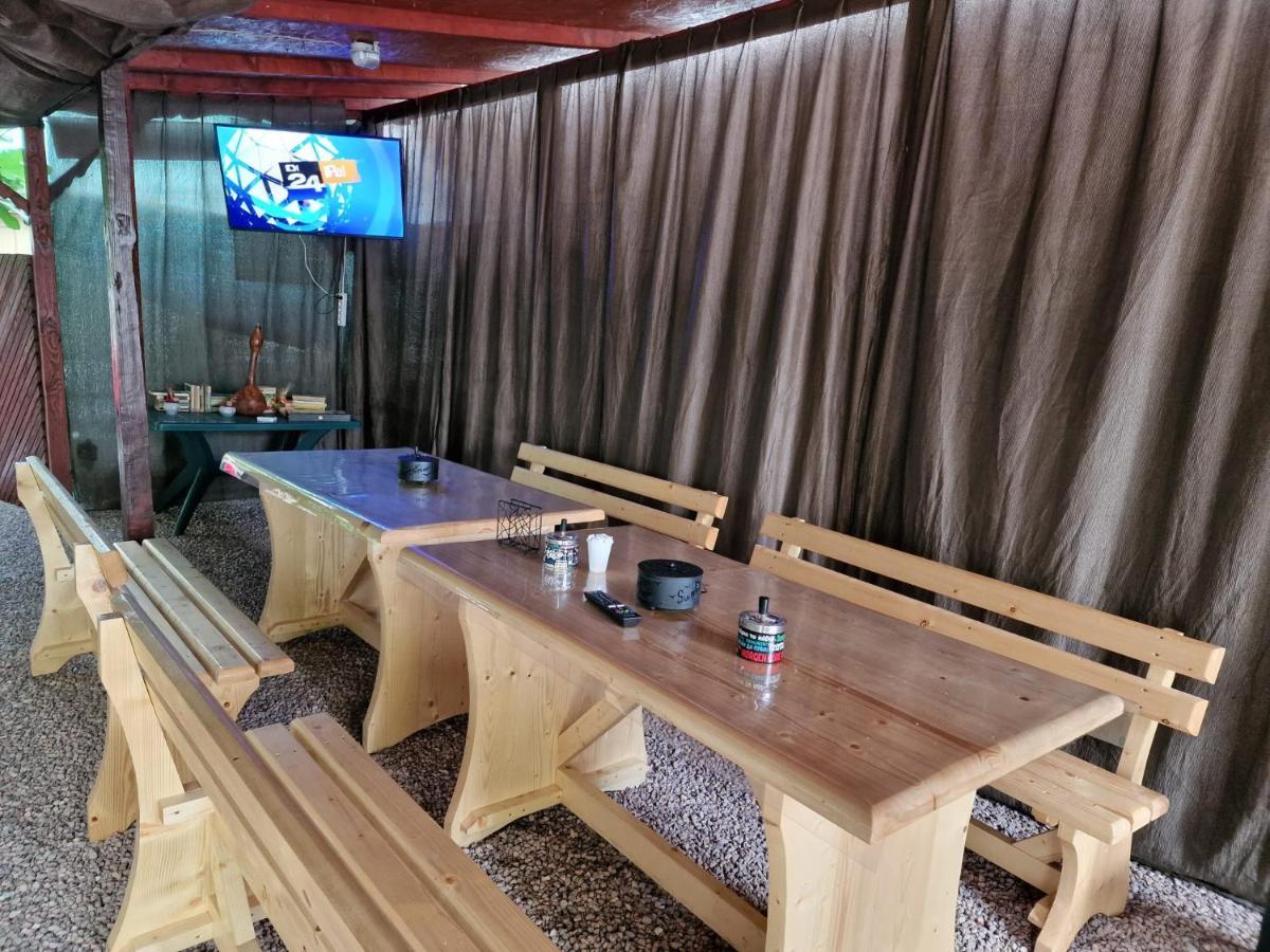 بيت شباب Dms Family House إيفوري سود المظهر الخارجي الصورة