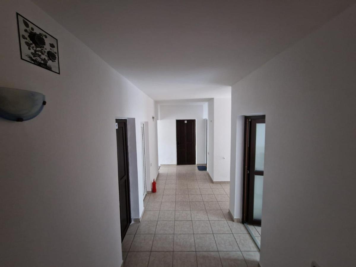 بيت شباب Dms Family House إيفوري سود المظهر الخارجي الصورة