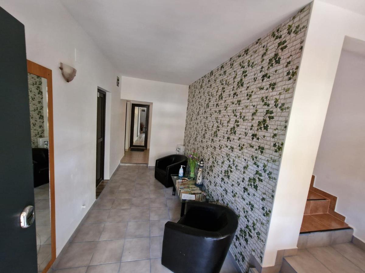 بيت شباب Dms Family House إيفوري سود المظهر الخارجي الصورة